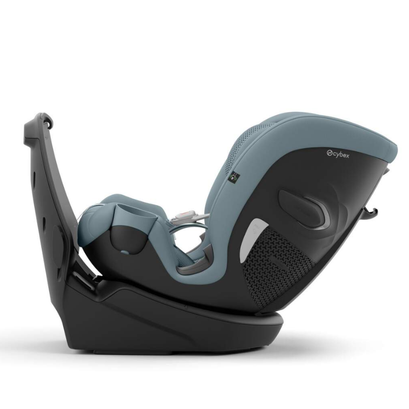 Callisto G 360° SensorSafe Rotating All-In-One Convertible Seat