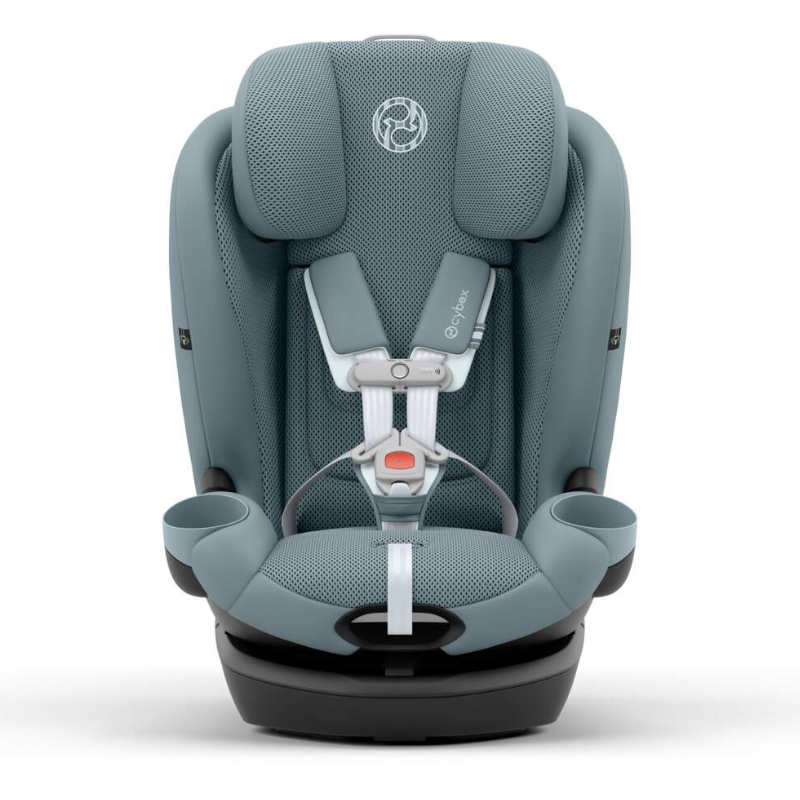 Callisto G 360° SensorSafe Rotating All-In-One Convertible Seat