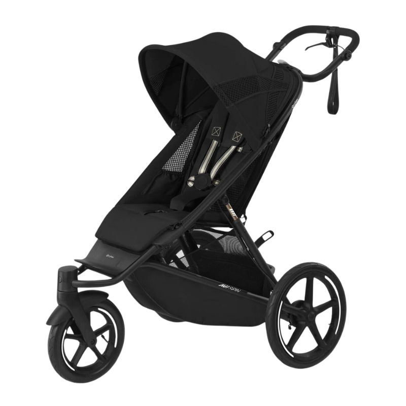 Avi Spin All Terrain Stroller