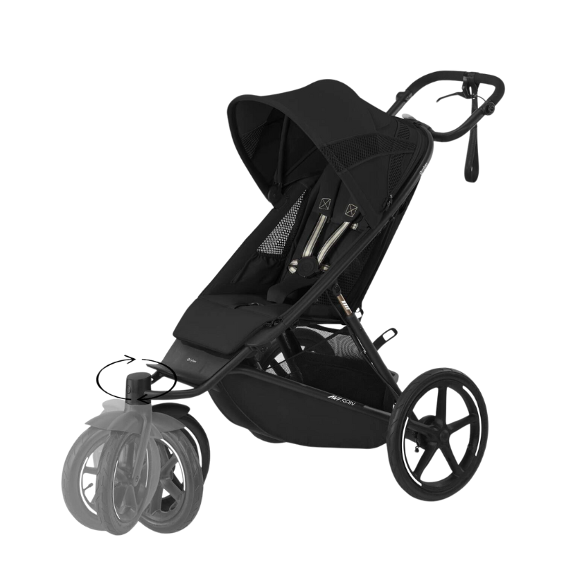 Avi Spin All Terrain Stroller