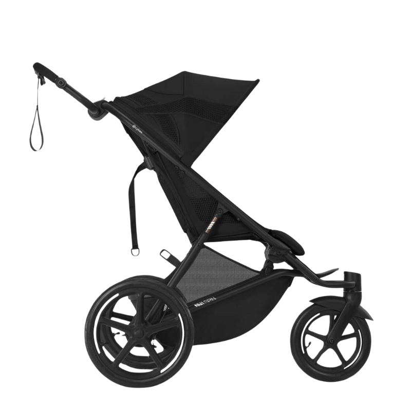 Avi Spin All Terrain Stroller