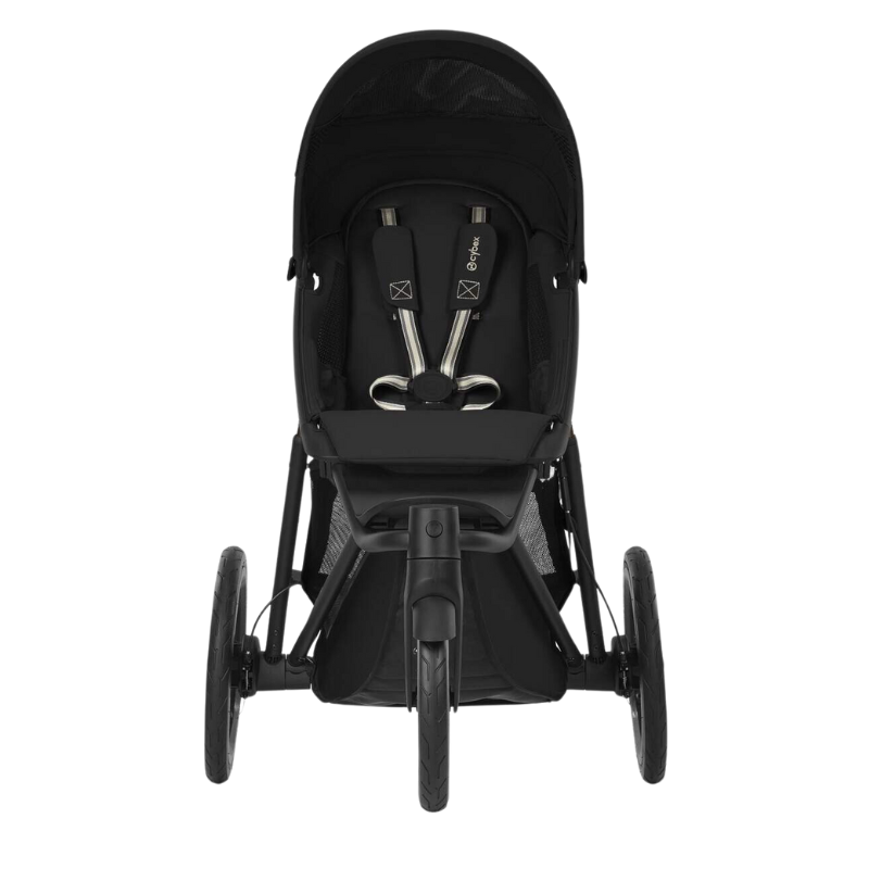 Avi Spin All Terrain Stroller