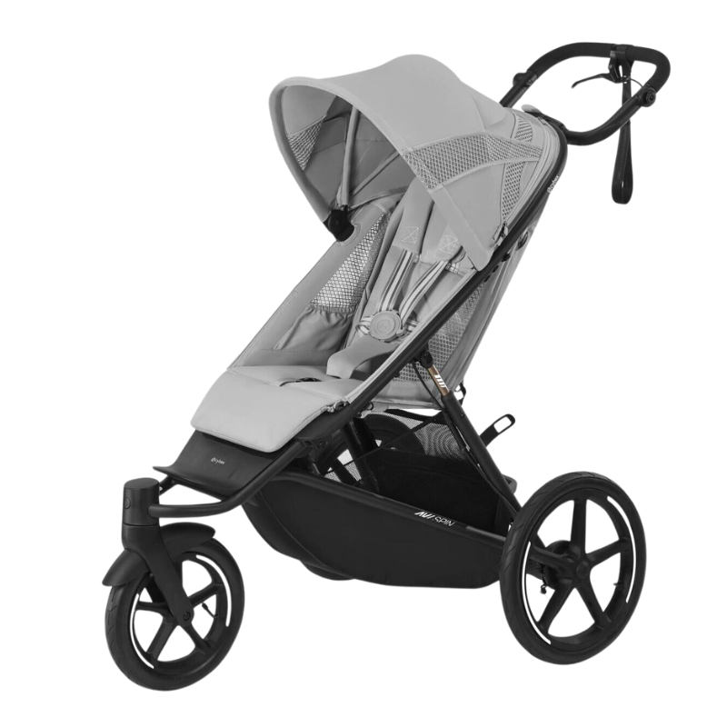 Avi Spin All Terrain Stroller