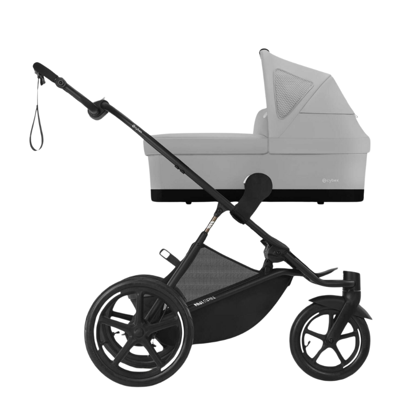 Avi Spin All Terrain Stroller