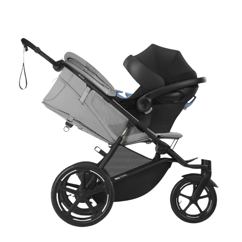 Avi Spin All Terrain Stroller