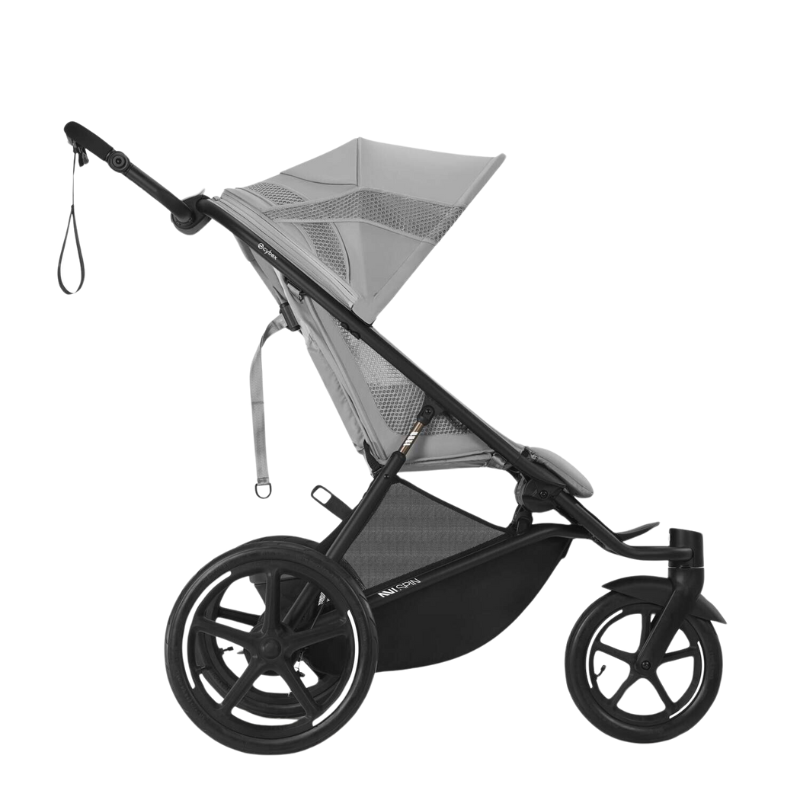 Avi Spin All Terrain Stroller