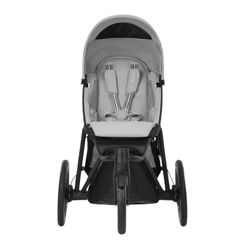 Avi Spin All Terrain Stroller