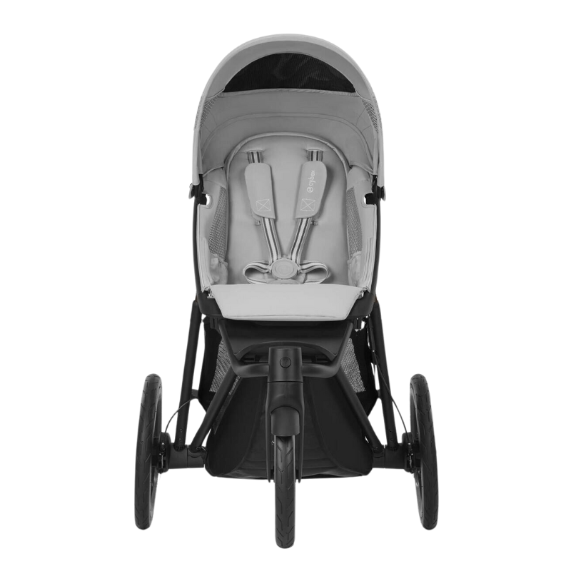 cybex glider Avi Spin All Terrain Stroller | Snuggle Bugz