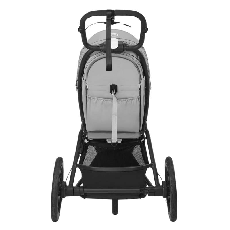 Avi Spin All Terrain Stroller