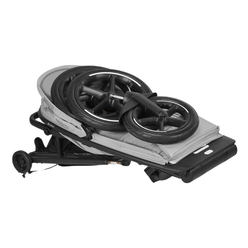 cybex glider Avi Spin All Terrain Stroller | Snuggle Bugz