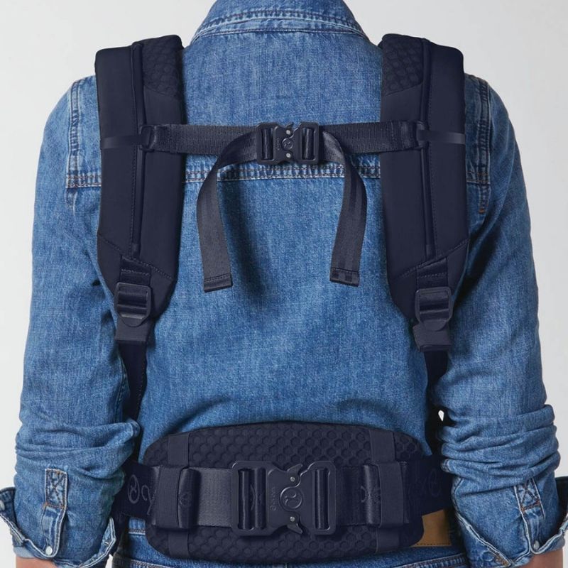 Coya Baby Carrier