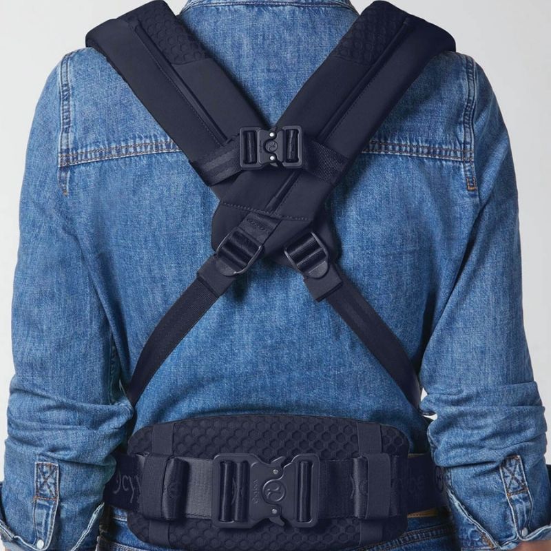 Coya Baby Carrier