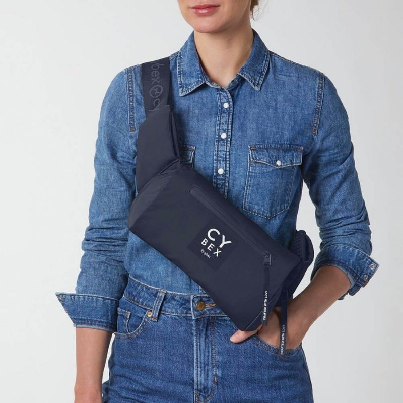 Coya Baby Carrier