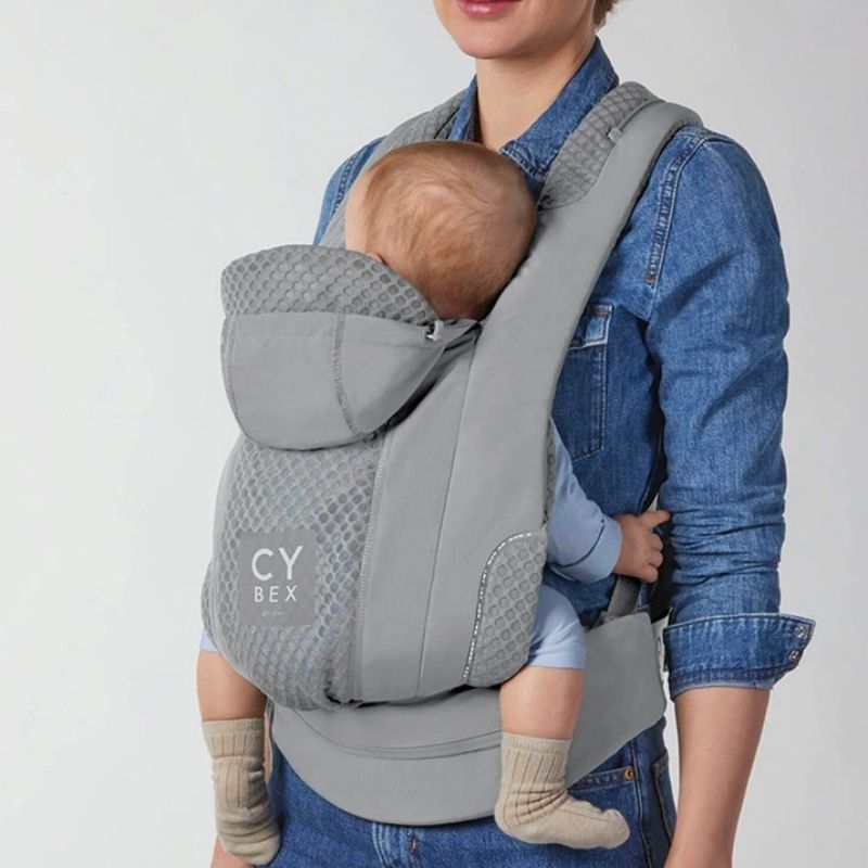 Coya Baby Carrier