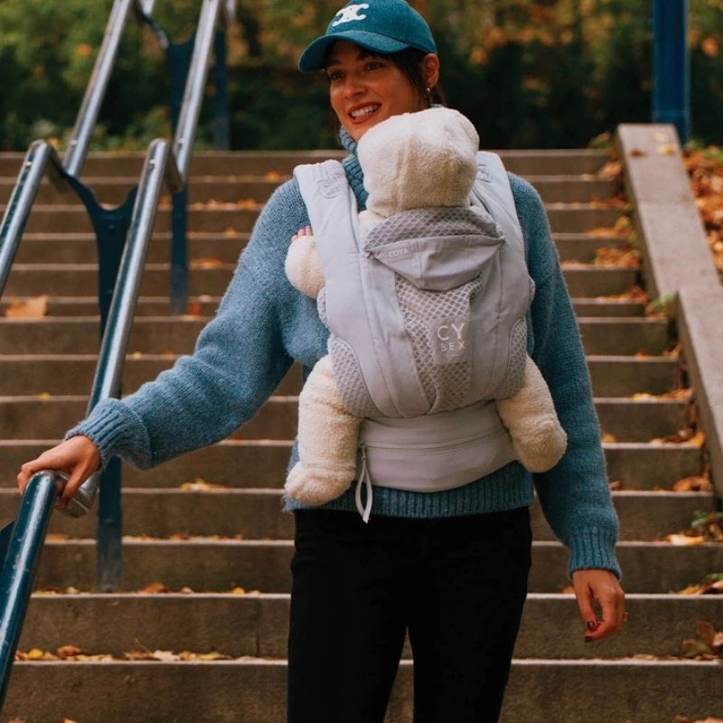 Coya Baby Carrier