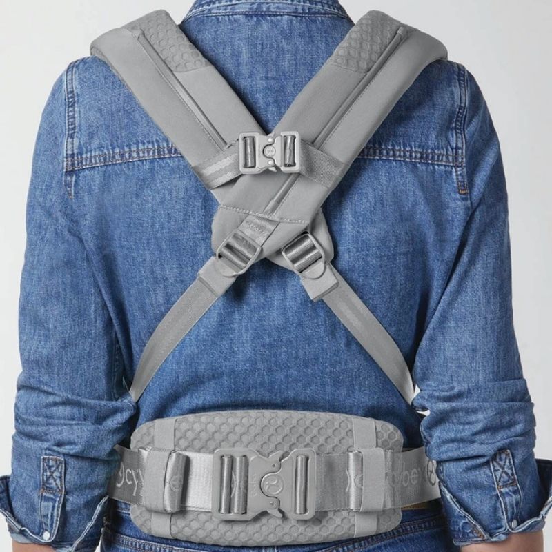 Coya Baby Carrier