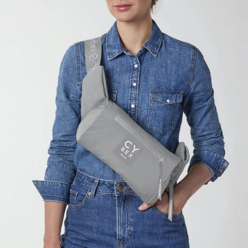 Coya Baby Carrier