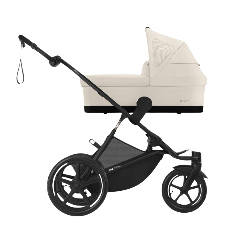 Avi Spin All Terrain Stroller