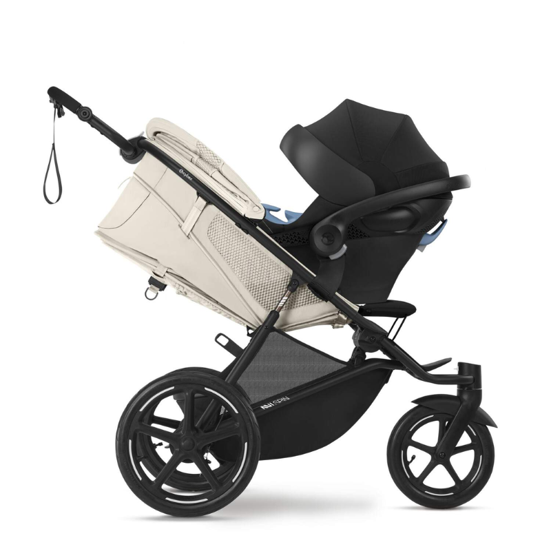 Avi Spin All Terrain Stroller