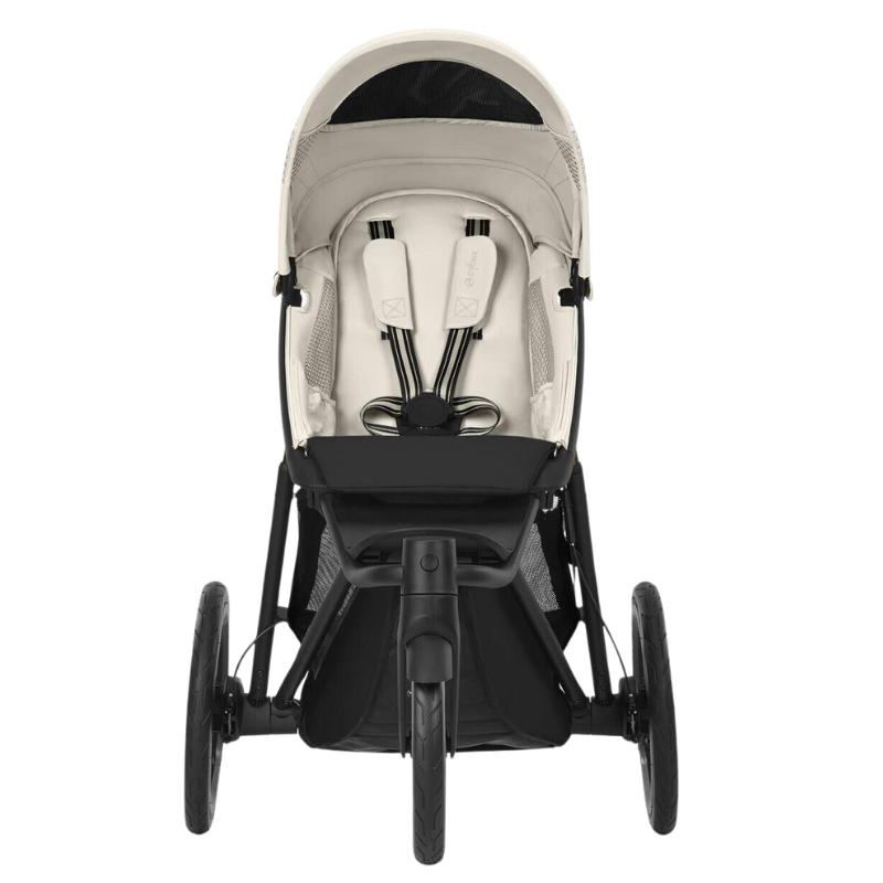 Avi Spin All Terrain Stroller