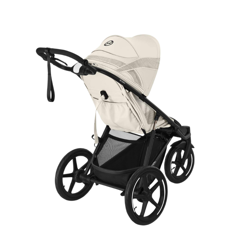 Avi Spin All Terrain Stroller