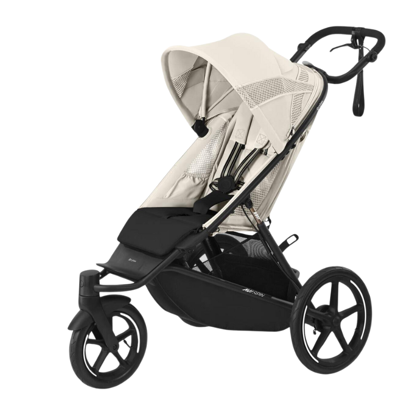 Avi Spin All Terrain Stroller