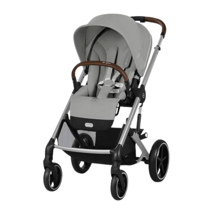 Balios S Lux 2 Stroller