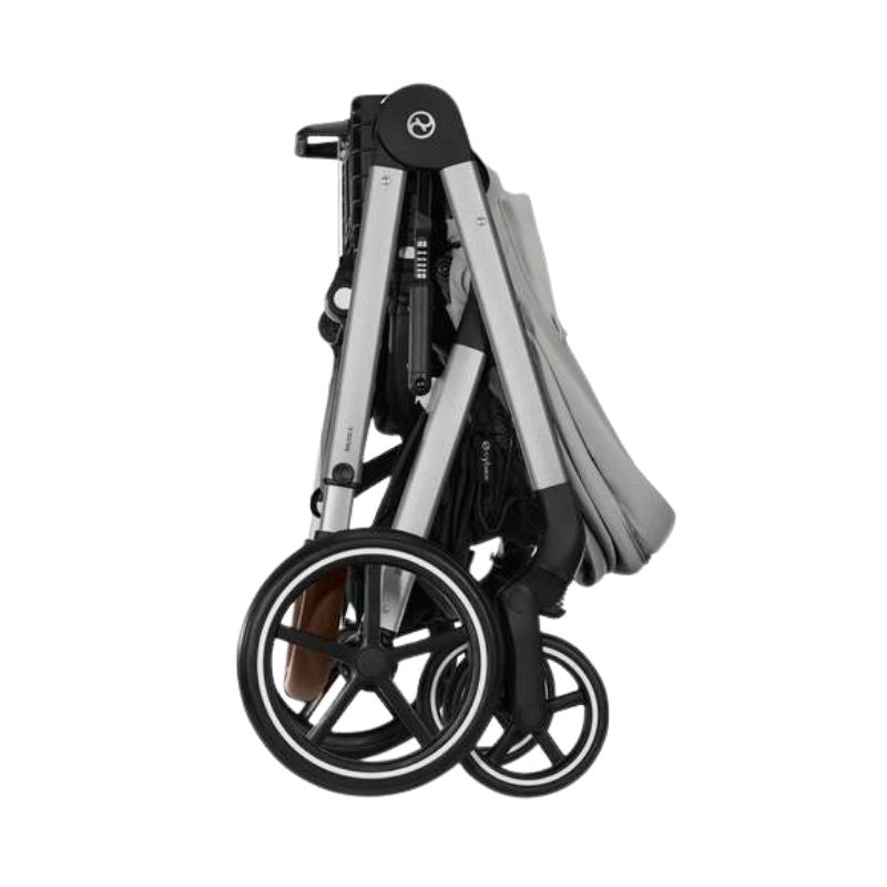 Balios S Lux 2 Stroller