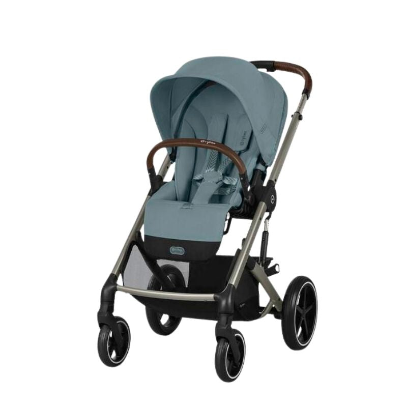 Balios S Lux 2 Stroller