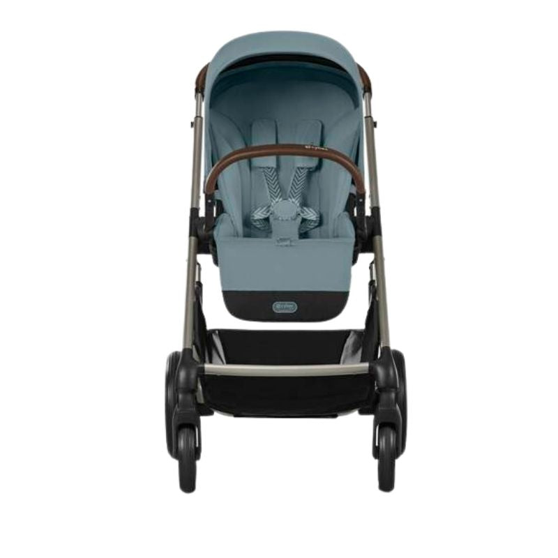 Balios S Lux 2 Stroller