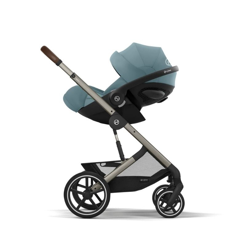 Balios S Lux 2 Stroller