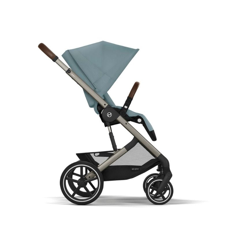 Balios S Lux 2 Stroller