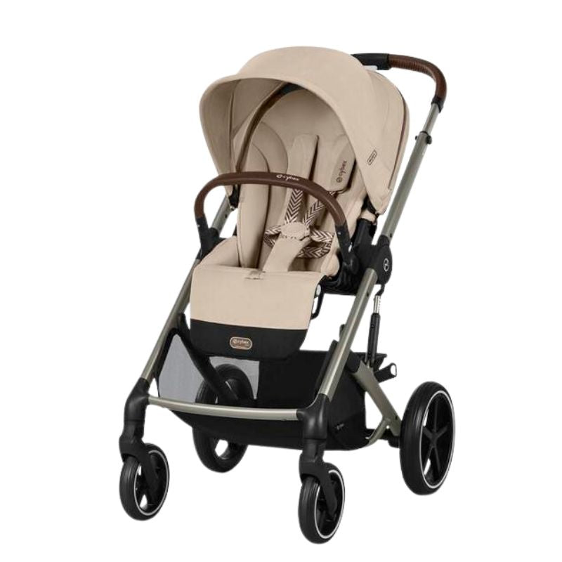 Balios S Lux 2 Stroller