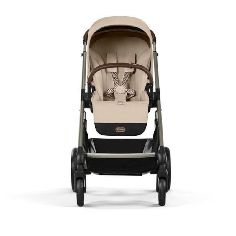 Balios S Lux 2 Stroller