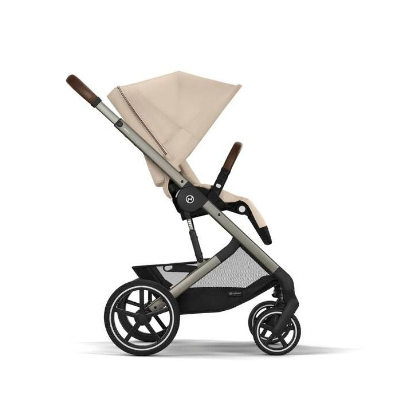 Balios S Lux 2 Stroller