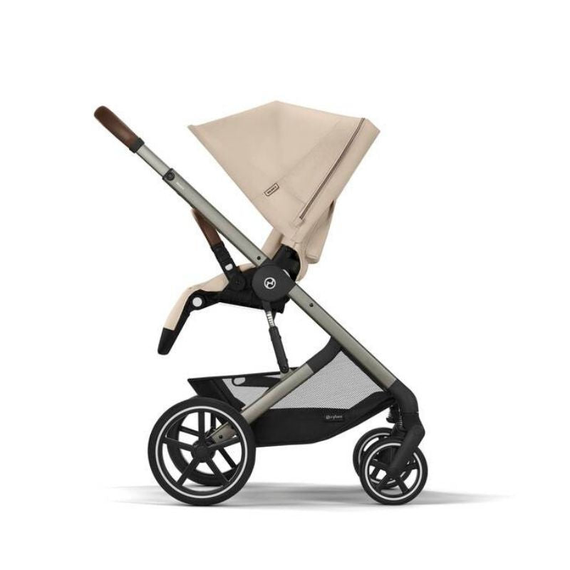 Balios S Lux 2 Stroller