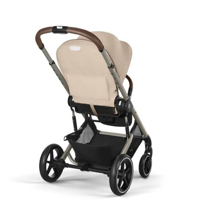 Balios S Lux 2 Stroller