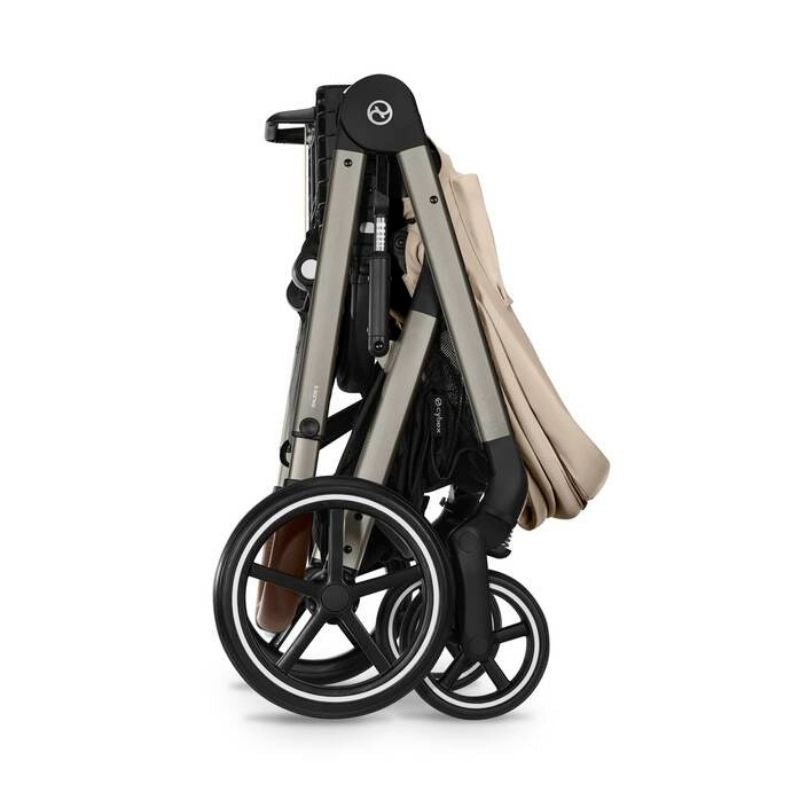 Balios S Lux 2 Stroller