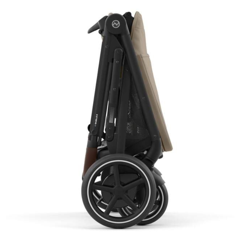 e-Gazelle S Electric Stroller