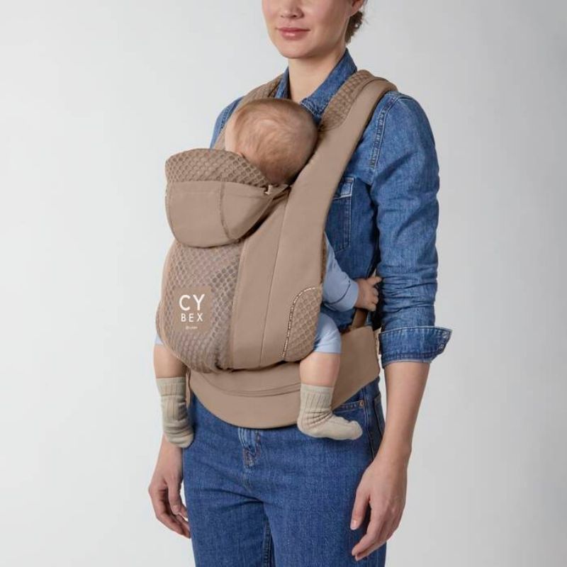 Coya Baby Carrier
