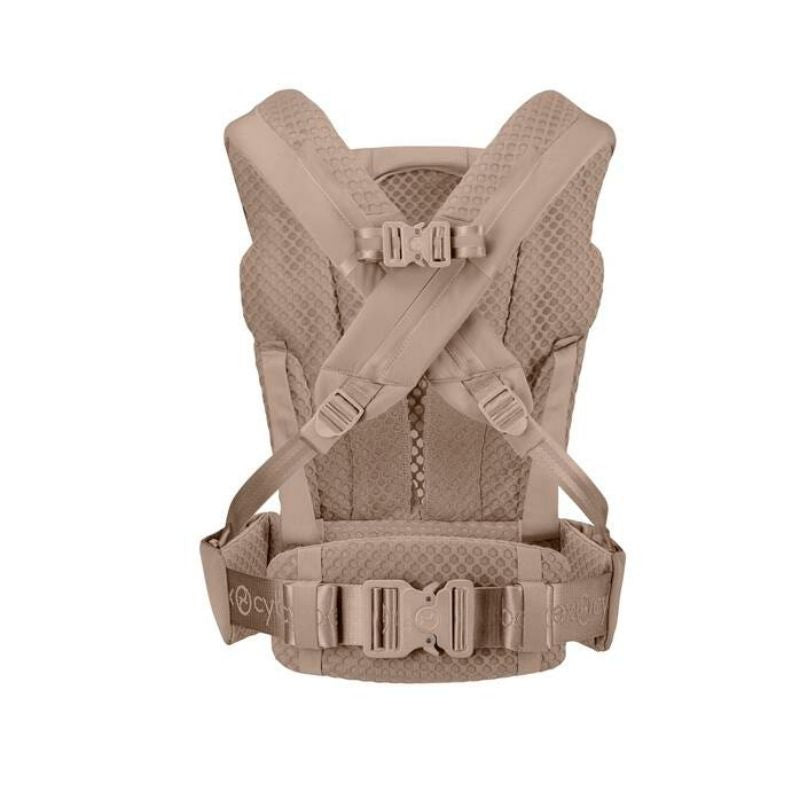 Coya Baby Carrier
