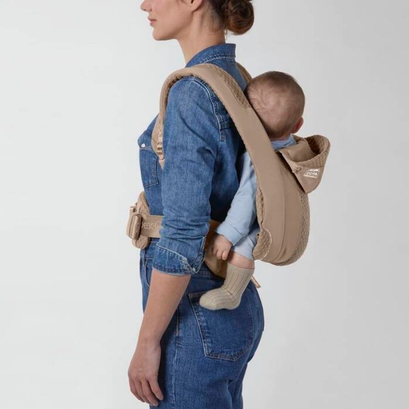 Coya Baby Carrier
