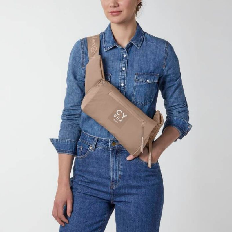 Coya Baby Carrier