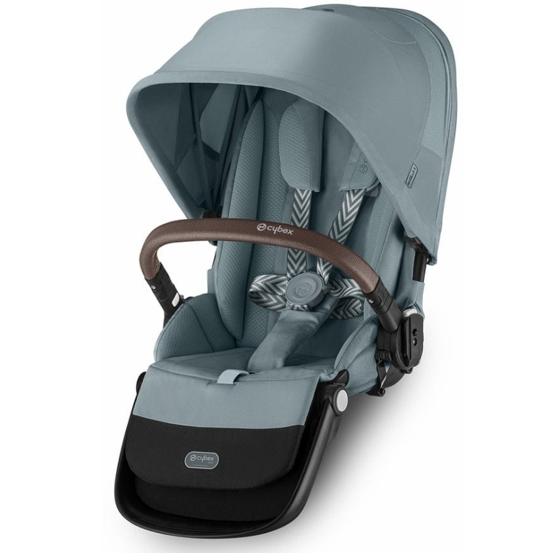 Gazelle S Seat