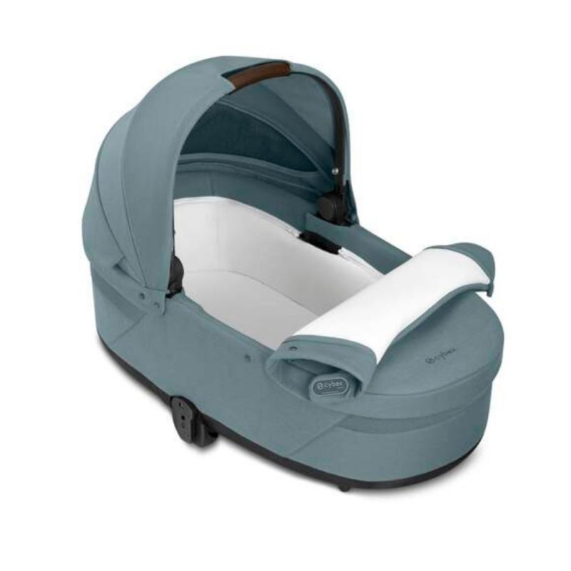 Balios Cot S Lux 2