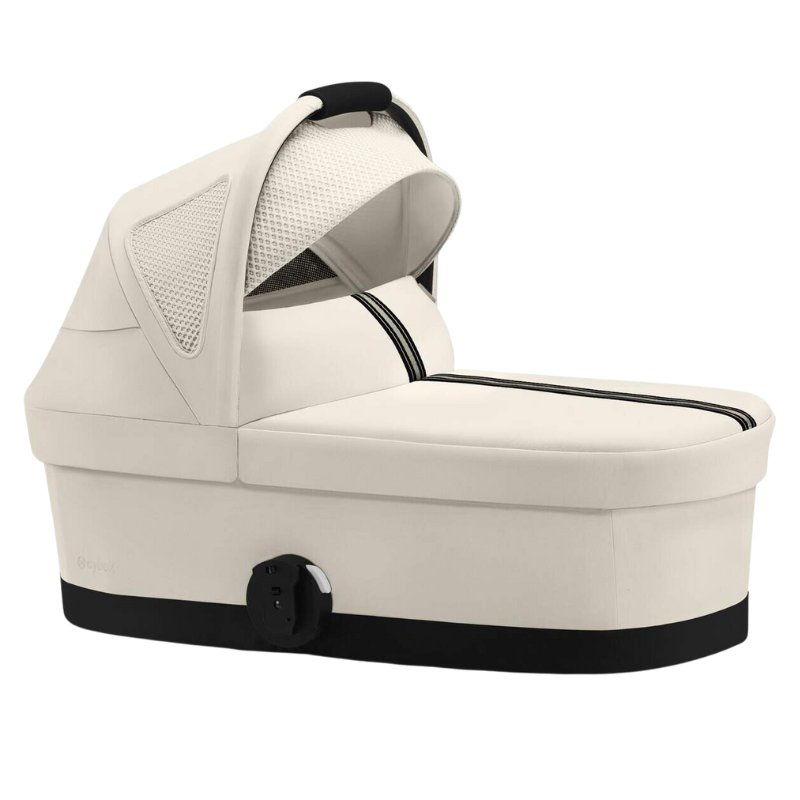 cybex s cot Avi Spin Cot S | Snuggle Bugz