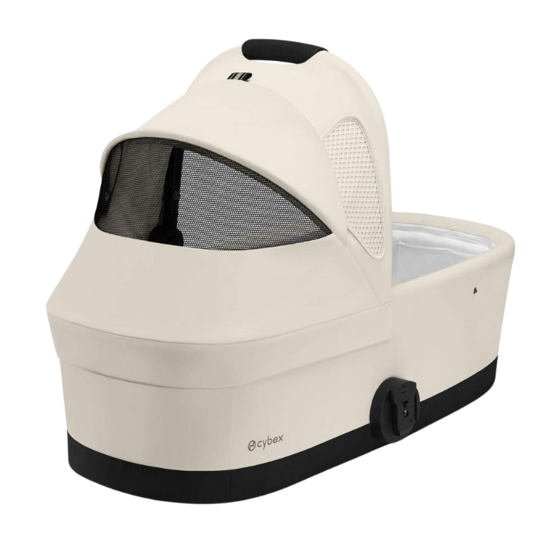 cybex cot s carrycot Avi Spin Cot S | Snuggle Bugz