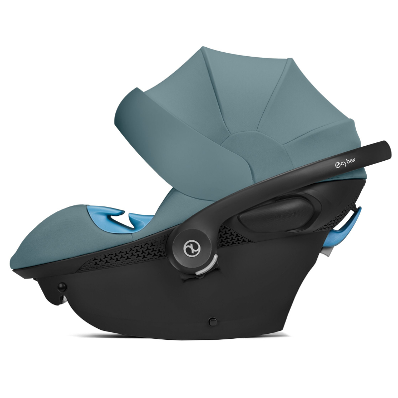 Aton G Swivel SensorSafe Infant Car Seat (2026)