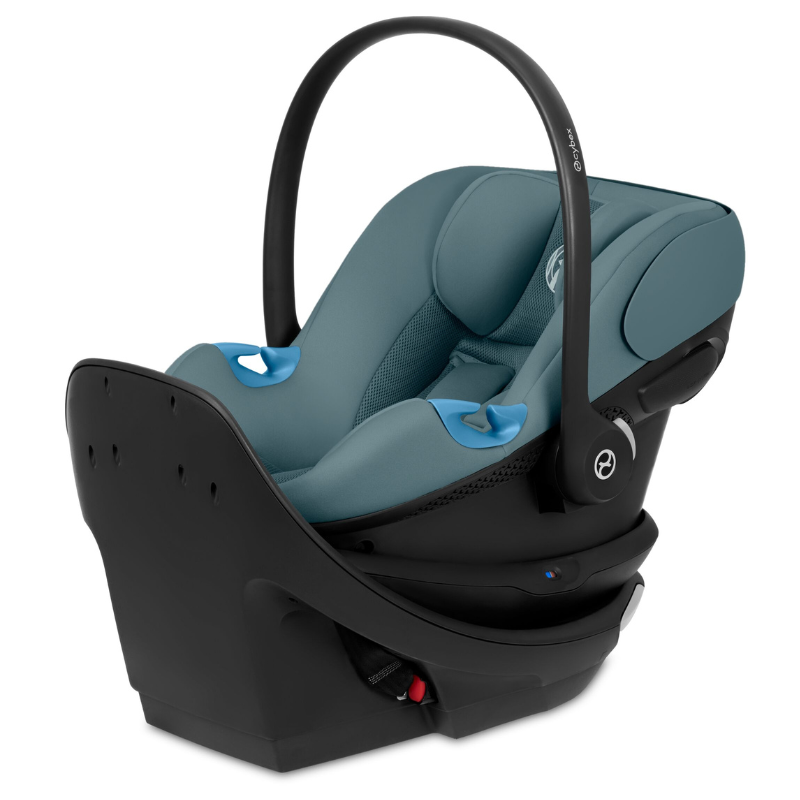 Aton G Swivel SensorSafe Infant Car Seat (2026)