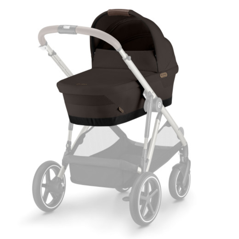 Gazelle S Cot